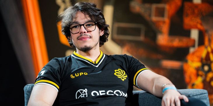 Legacy проиграла вторую встречу на PGL Bucharest 2026, уступив MIBR