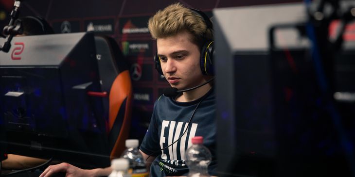 RAMZES666 рассказал, какое решение поменял бы в своей карьере про-игрока