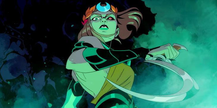 Лучший сиквел и великолепный «рогалик» — Hades II получила 96/100 от критиков