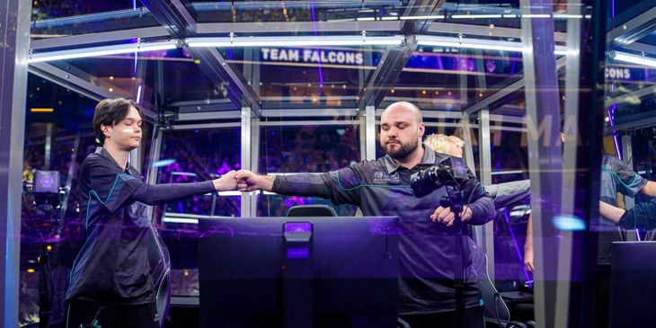 SQreen про камбэк PARIVISION против BetBoom Team на PGL Wallachia S6: «СНГ Dota 2 — реально лучшая в мире!»