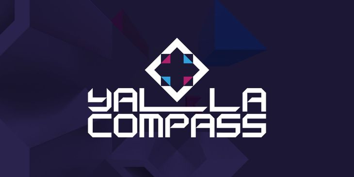 YaLLa Compass Qatar 2025 пройдет в онлайне — турнир планировали завершить на LAN