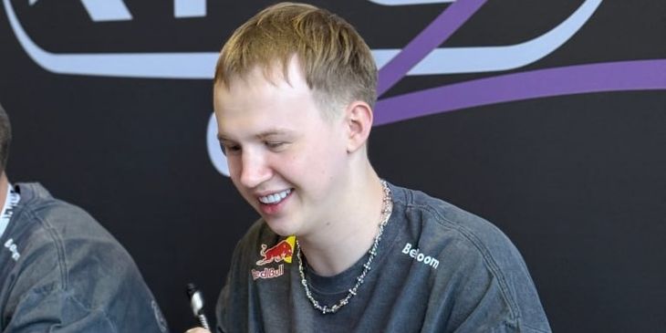 TN1R после вылета из IEM Chengdu 2025: «Можете сколько угодно критиковать — мне всё равно. Потом сами же переобуваться будете»