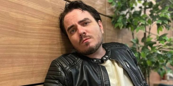 Мэддисон: «По поводу Twitch и 720p — не понимаю удивления. Компания уже давно ушла из России»