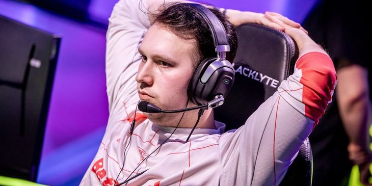 BetBoom Team уступила Aurora Gaming в плей-офф FISSURE Universe: Episode 8