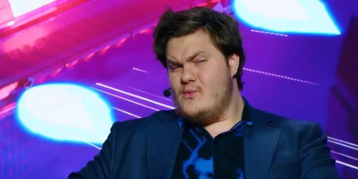 BLACKARXANGEL ответил на критику Daxak: «Если тебе нравятся Guardian Greaves на Weaver, то мне понятно, почему ты *** не выиграл больше, чем т3-т4»