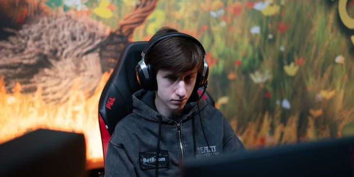 Team Spirit против Xtreme Gaming, GamerLegion против Heroic — определились пары пятого раунда PGL Wallachia Season 8