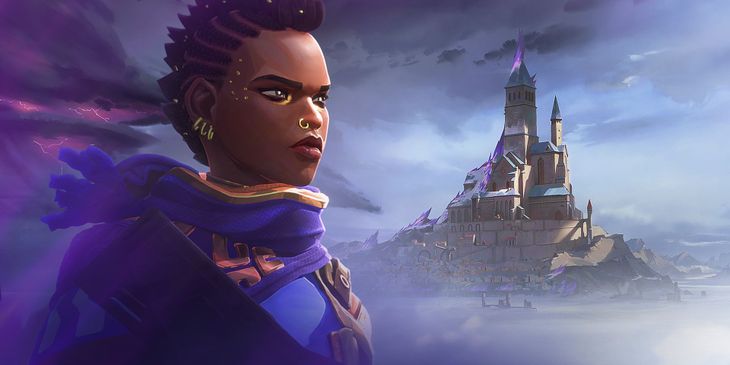 Riot Games представила новую карту Corrode в Valorant