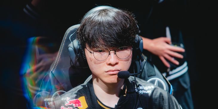 T1, Team Vitality и 100 Thieves возглавили рейтинг киберспортивных организаций по привлечённым инвестициям