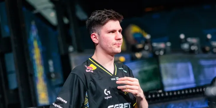 Pimp о NAVI на PGL Masters Bucharest 2026: «Это лучшая версия NAVI после перерыва в сезоне!»