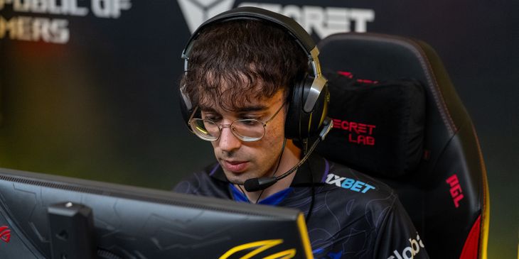 9z Team победила MOUZ и прошла в плей-офф PGL Astana 2026