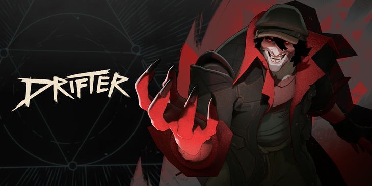 Скиталец стал новым героем Deadlock