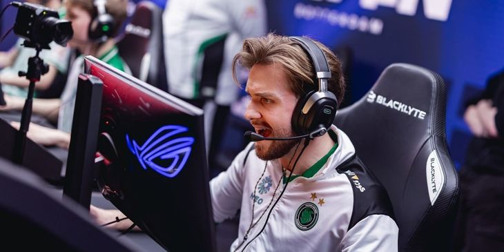 NiKo о будущем Falcons: «Я не хочу сказать, что оно неизвестно, но будет немного иначе. Посмотрим, как всё сложится»