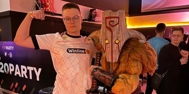 Kiritych назвал лучших персонажей на позицию керри в патче 7.38