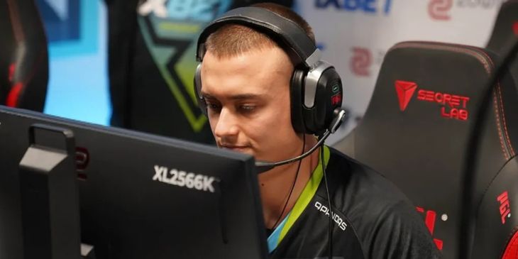 Seized: «Team Falcons нужно поменять тренера и, возможно, капитана»