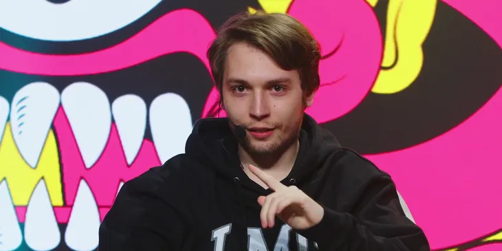 Xakoda после вылета из BetBoom Streamers Battle 9: «Не гнобите Серёжу, Ростика или ещё кого-то. Все старались как могли, как умели»