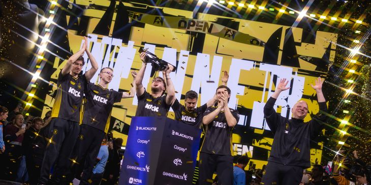 Только Бог может помешать Vitality выиграть — превью IEM Rio 2026