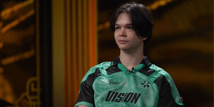 Satanic после трёхчасового матча с Falcons на TI15: «Чилловая каточка»