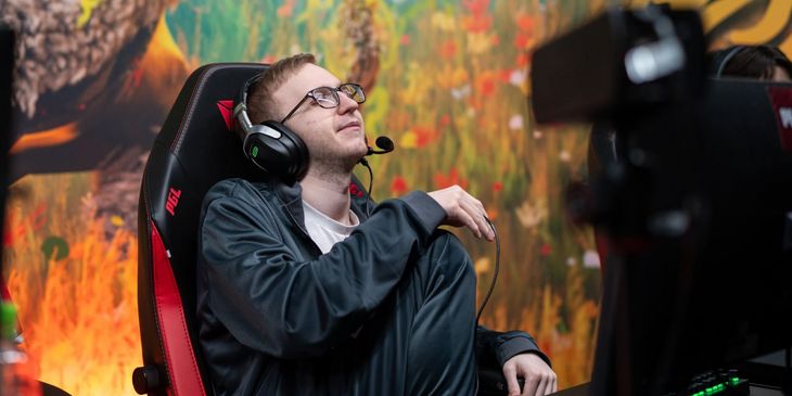 Save- рассказал, какую команду BetBoom Team любит обыгрывать больше всего