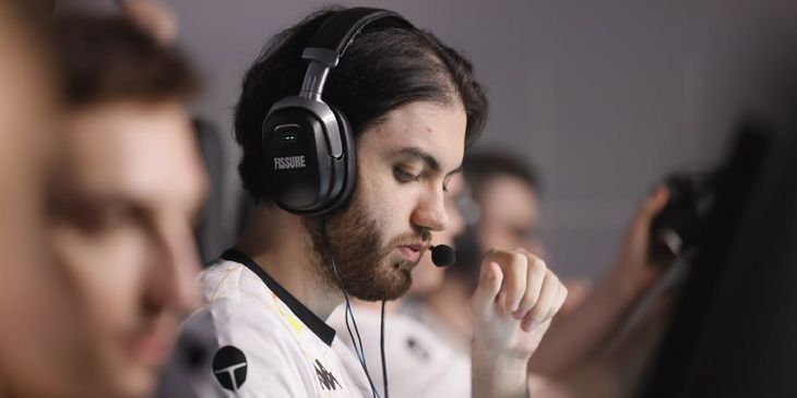 Jame: «Imperial Female сейчас в прайме, поэтому надо будет готовиться»