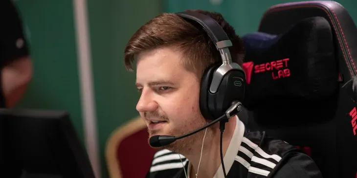 Astralis попрощалась с dupreeh: «Спасибо за воспоминания, нашу общую историю, победы и дружбу»