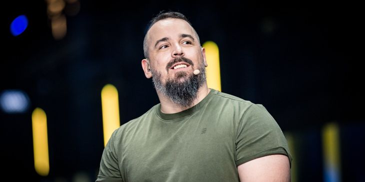 Kassad: «FaZe нужен кто-то вроде molodoy. Когда molodoy пришёл в FURIA, сразу было видно разницу»