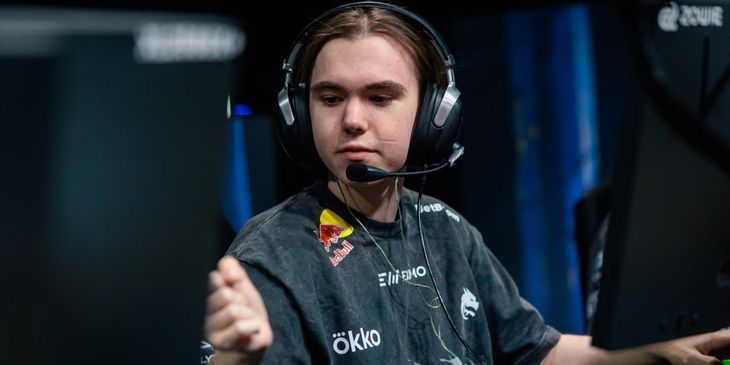 Эксперты не сомневаются в победе Spirit над Liquid на BLAST Open Spring 2026