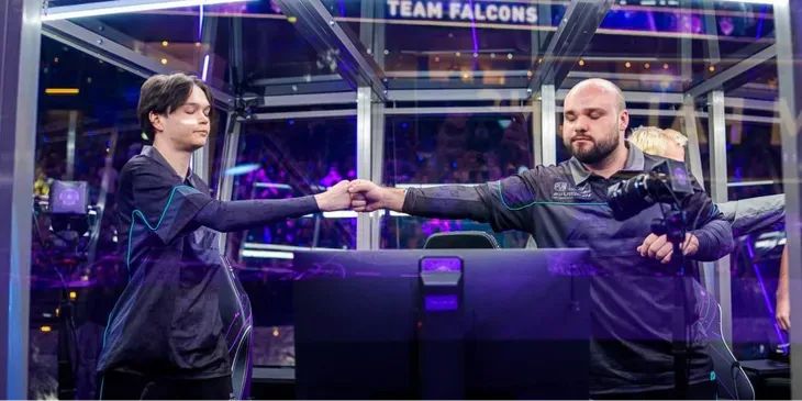 No[o]ne: «В "Доту" поиграю еще годик как минимум. Я не перегорел»