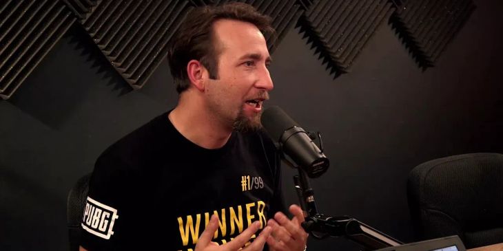 Создатель PUBG рассказал, как студия использует генеративный ИИ в разработке