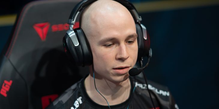 EliGE после третьего места на CS2 Asia Championships 2025: «Получили очки VRS и отличный опыт»