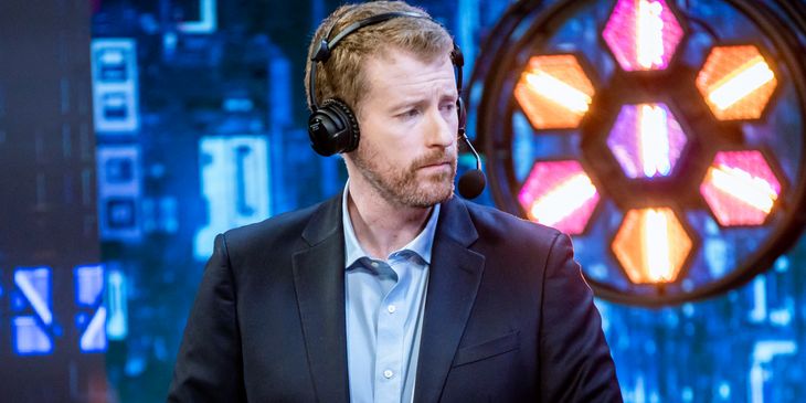 Thorin о FaZe: «Люди слишком амбициозны в своих предположениях, каких игроков FaZe Clan может или захочет подписать»