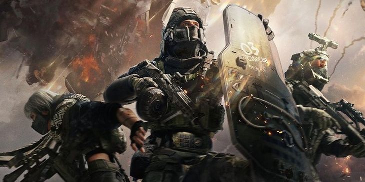 Ночные карты и новые оперативники — авторы Delta Force раскрыли планы на 2025 год