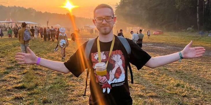Misha завершил карьеру в Dota 2: «Заработаю стримингом или сдохну»