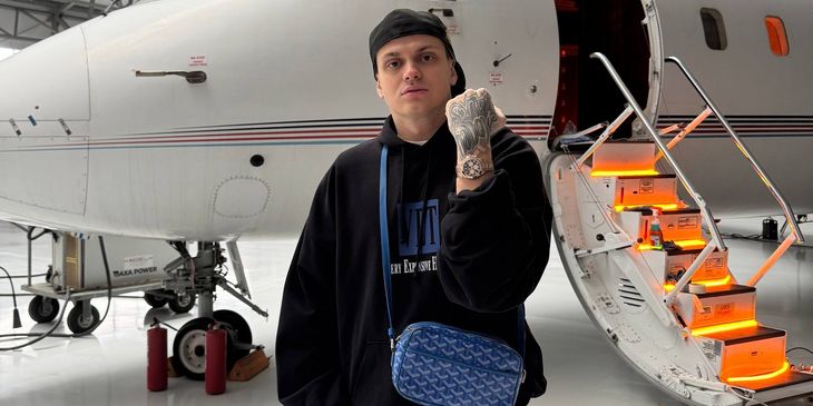 Buster или shadowkek — кто пройдет в финал нижней сетки на BetBoom Streamers Battle x Динамо CS #4?