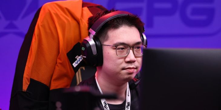 Yakult Brothers покинули PGL Wallachia Season 6, проиграв GamerLegion