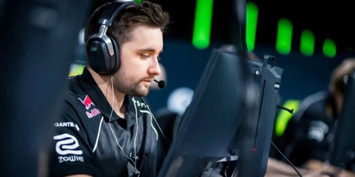 MIBR уступила Astralis на PGL Bucharest 2026