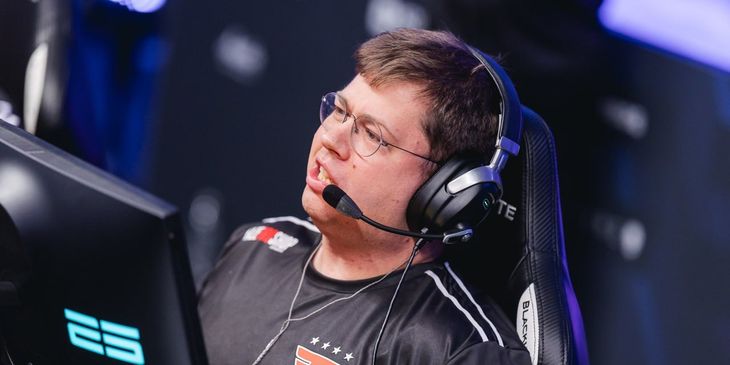 FaZe Clan выбила Team Liquid из IEM Cologne 2025