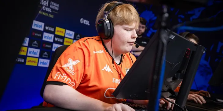 Fnatic выбила Virtus.pro из квалификации на Stake Ranked Episode 4