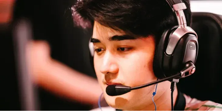 Aurora Gaming и Talon Esports сыграют в закрытых отборочных на DreamLeague Season 25