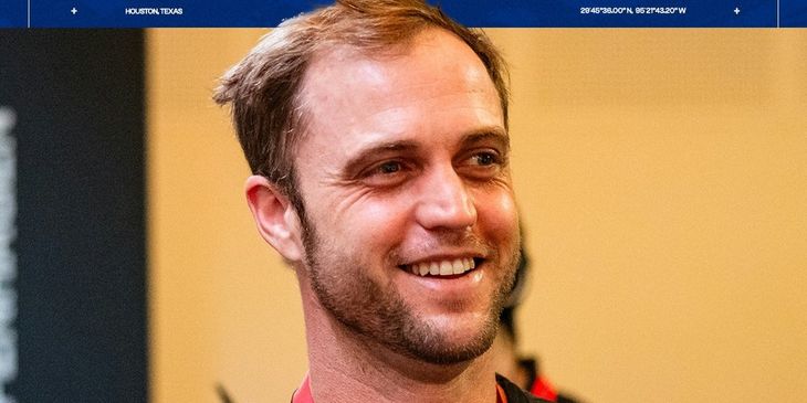 Wildcard представила первого участника нового состава по CS2