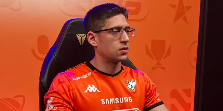 Virtus.pro или Team Yandex — кто пройдет в полуфинал виннеров на DreamLeague S27?