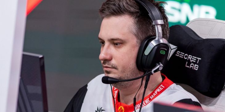 Solo об ATF в Team Yandex: «Произошло ли усиление?»