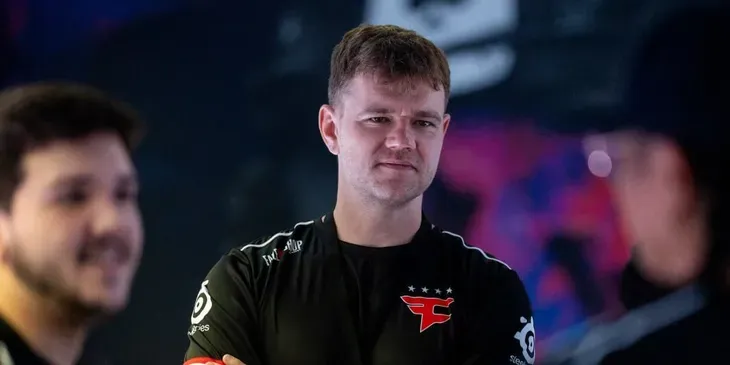 Interz про FaZe Clan: «Проблема не в тренере, а в игроках»