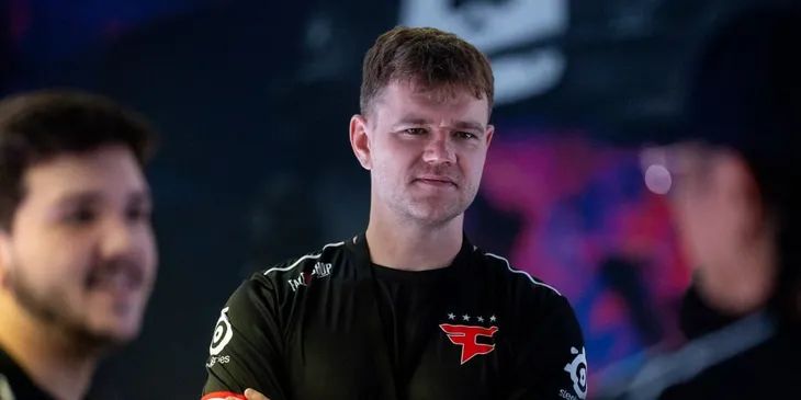 Interz про FaZe Clan: «Проблема не в тренере, а в игроках»