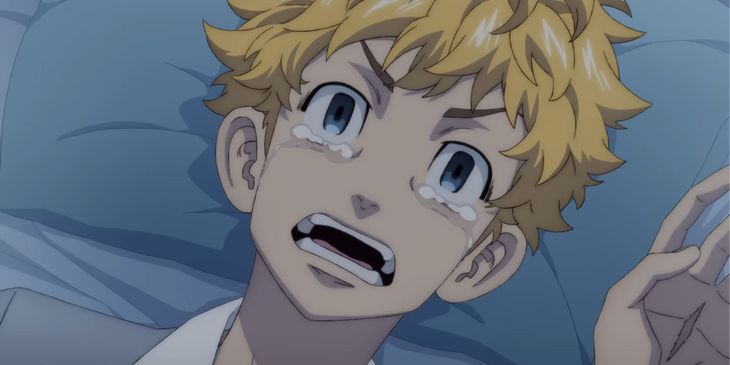 Четвёртый сезон «Токийских мстителей» получил новый трейлер