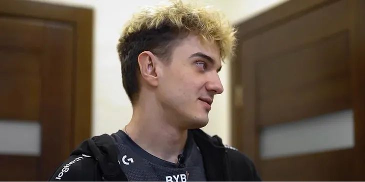 ALOHADANCE: «ATF так сияет только потому, что Skiter играет в "Доту" по определённому образу»