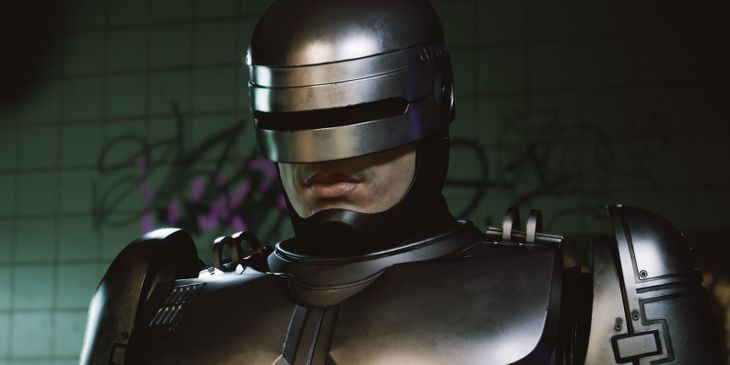 Все ответы на вопросы главного фаната Робокопа в RoboCop: Rogue City — Unfinished Business