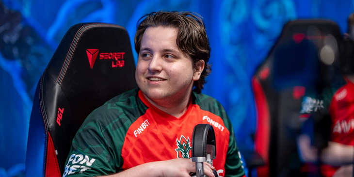 Ekki: «Покинул MOUZ, ищу команду»