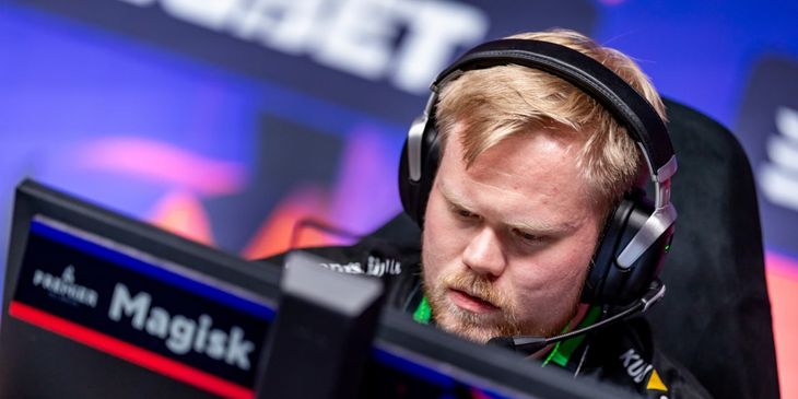 Team Falcons разгромила BetBoom Team и вышла на IEM Dallas 2025