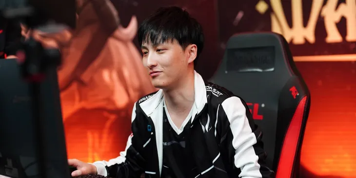 Runa Team проиграла Xtreme Gaming на групповом этапе DreamLeague Season 27