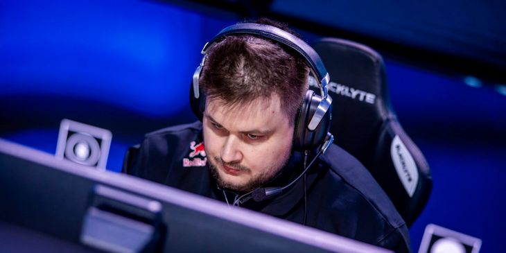 Pimp про Snax: «Порой он не оправдывал ожиданий, которые возлагались на IGL его уровня»